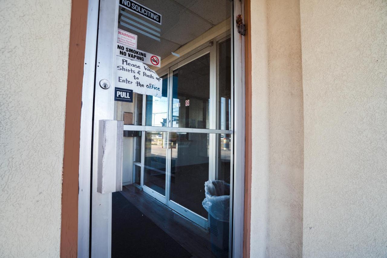 Hotel Comfort Stay By Oyo Texarkana East, Ar I-30 Exterior foto
