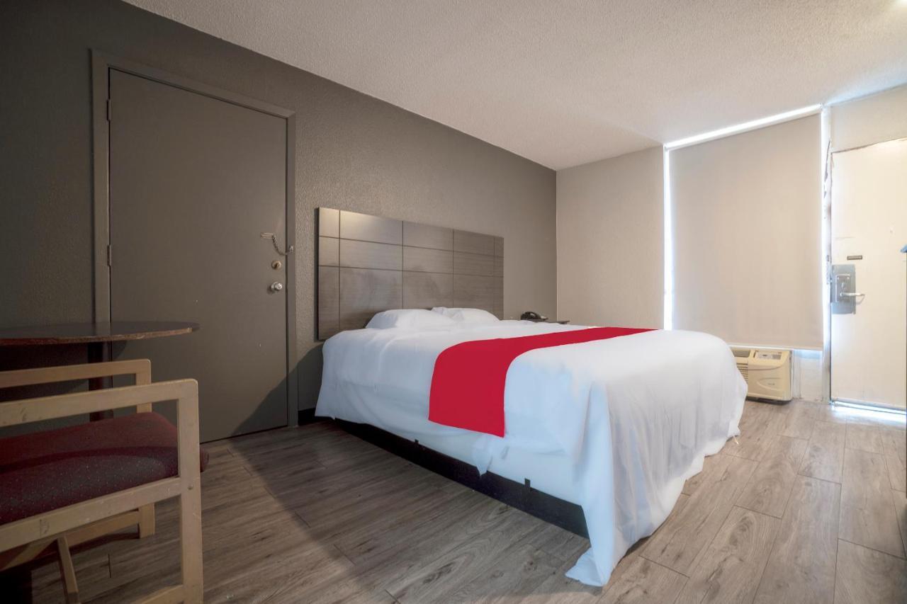 Hotel Comfort Stay By Oyo Texarkana East, Ar I-30 Exterior foto