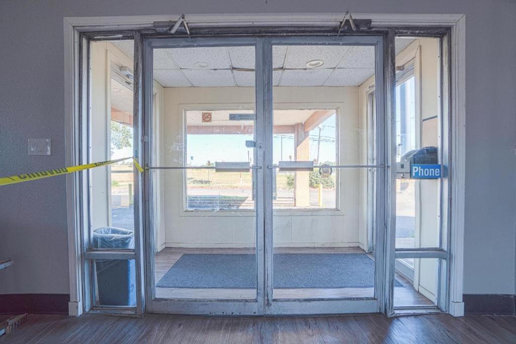 Hotel Comfort Stay By Oyo Texarkana East, Ar I-30 Exterior foto