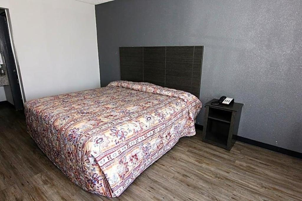 Hotel Comfort Stay By Oyo Texarkana East, Ar I-30 Exterior foto