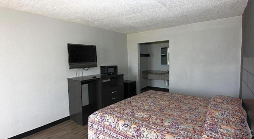 Hotel Comfort Stay By Oyo Texarkana East, Ar I-30 Exterior foto